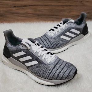 Adidas Solar Glide Running Shoes